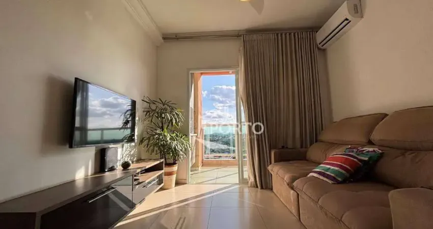 Apartamento 2 quartos à venda no bairro jaraguá em piracicaba