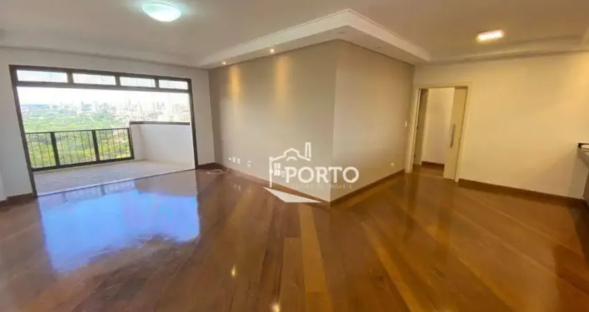 Apartamento 2 quartos no edifício Abel Pereira no bairro Castelinho em Piracicaba