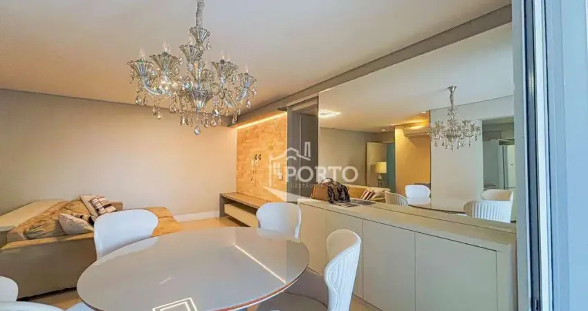 Apartamento 3 quartos à venda no bairro jardim elite em piracicaba