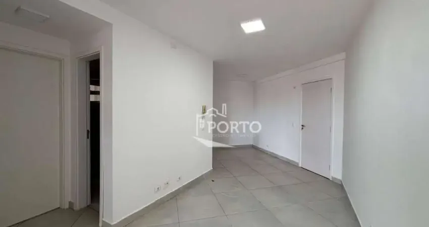 Apartamento 2 quartos para alugar no edifício plaza mayor no bairro paulicéia em piracicaba