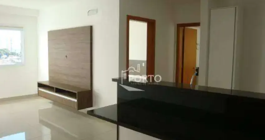 Apartamento 1 quarto para alugar no Edifício Mondial no bairro São Dimas em Piracicaba