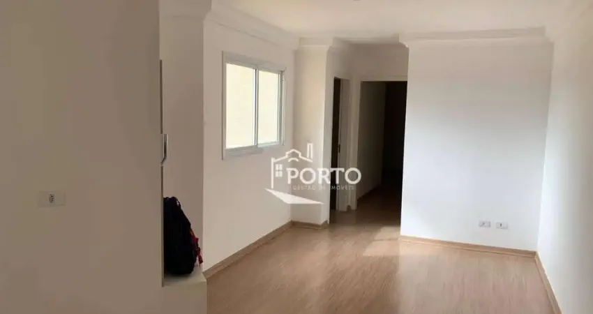 Apartamento 2 quartos à venda no Park Dois Córregos no bairro Dois Córregos em Piracicaba
