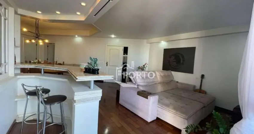 Apartamento 3 quartos à venda no edifício itapema no bairro centro em piracicaba