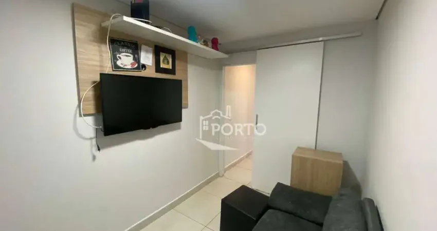 Kitnet residencial 1 quarto para alugar no bauma containers no bairro dois córregos em piracicaba