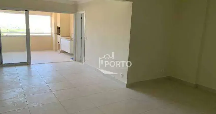Apartamento 3 quartos à venda no bairro Nova Piracicaba em Piracicaba