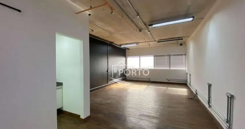 Ponto comercial sala para alugar no bairro alto em piracicaba