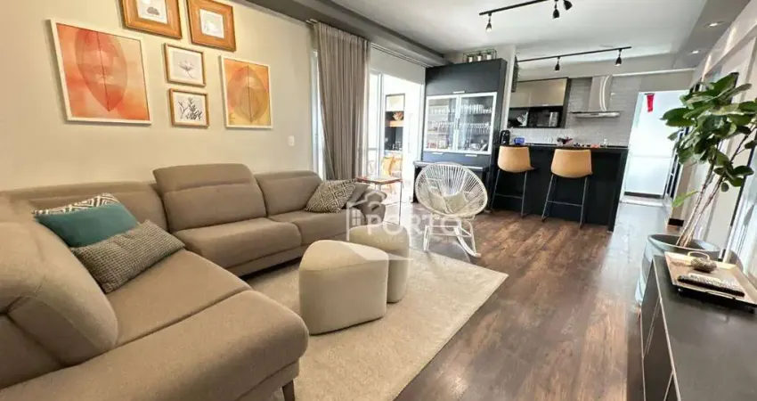 Apartamento 3 quartos à venda no bairro vila independência em piracicaba