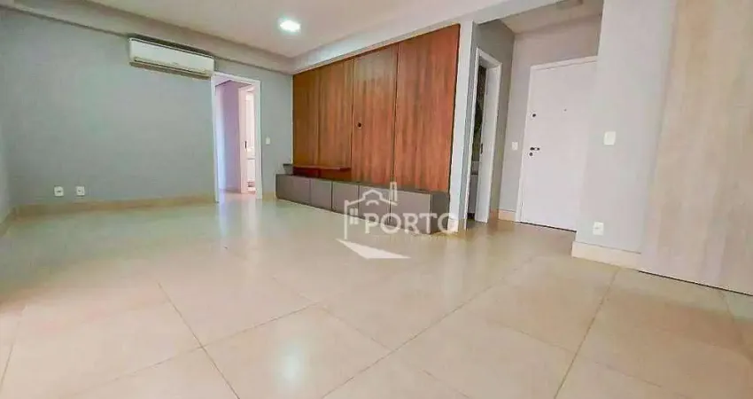 Apartamento 3 quartos à venda no bairro vila independência em piracicaba
