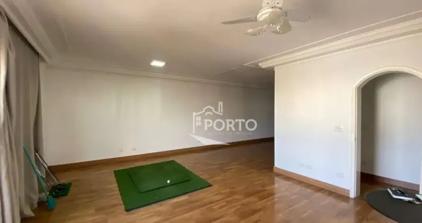 Apartamento 3 quartos à venda no bairro centro em piracicaba