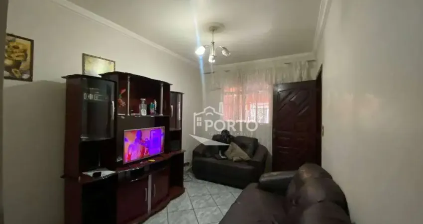 Casa em condomínio fechado com 2 quartos à venda no Cecap, Piracicaba