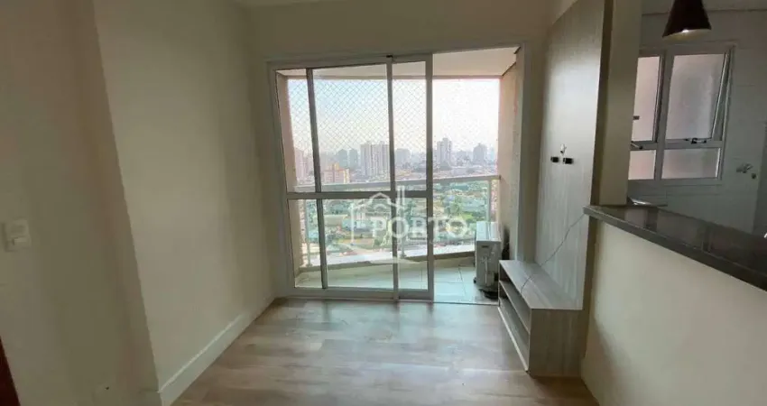 Apartamento 1 quarto para alugar no bairro vila independência em piracicaba