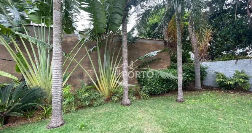 Casa com 3 dormitórios à venda, 112 m² por r$ 549.000,00 - jardim monumento - piracicaba/sp