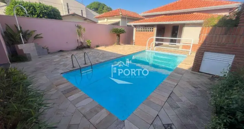 Casa com 3 quartos à venda no Centro, Tietê