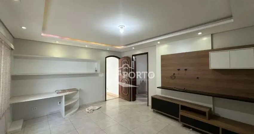 Casa com 3 dormitórios à venda, 175 m² - Vila Rezende - Piracicaba/SP