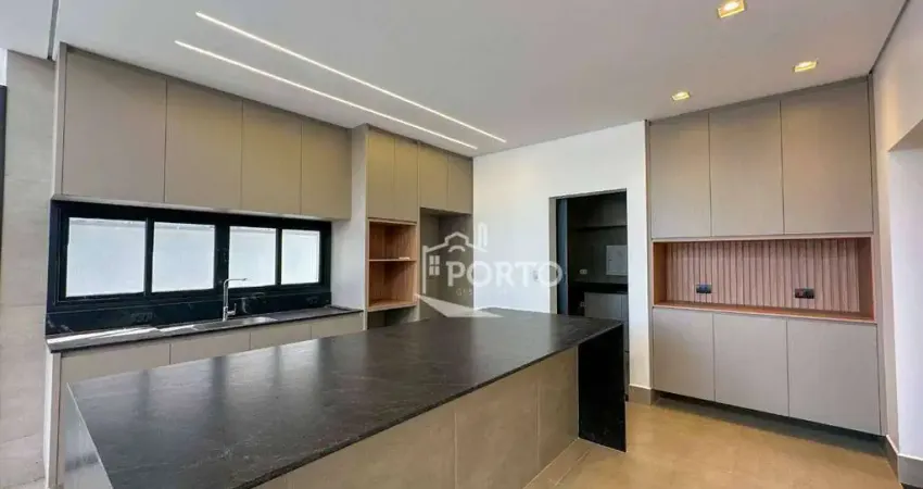 Casa com 3 quartos à venda e locação - villa bela vista - piracicaba