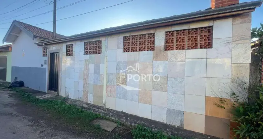 Chácara / sítio com 1 quarto à venda no Bongue, Piracicaba