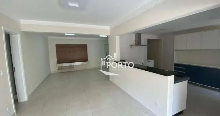 Apartamento 3 quartos para alugar no residencial harmonia no bairro nova piracicaba