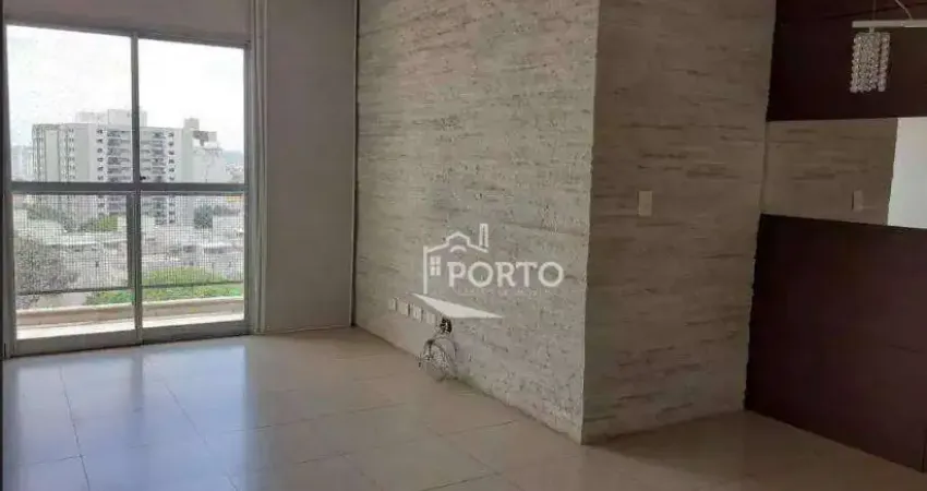 Apartamento 3 quartos à venda no bairro Nova América em Piracicaba