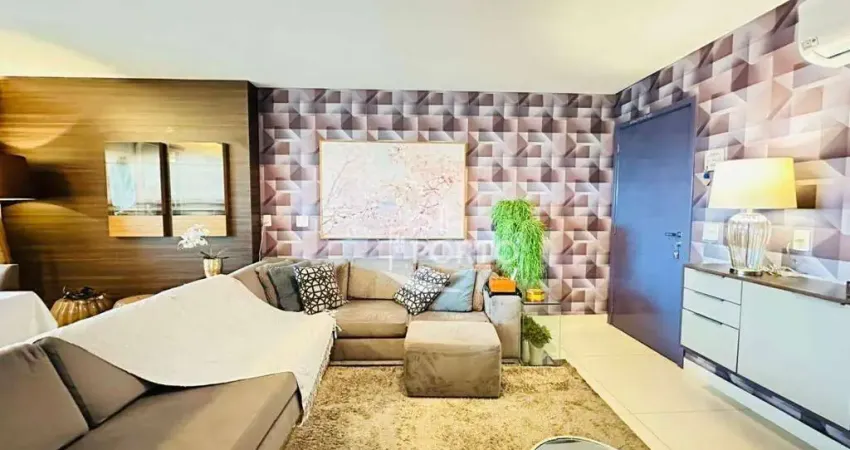 Apartamento com 3 quartos à venda no Alto, Piracicaba