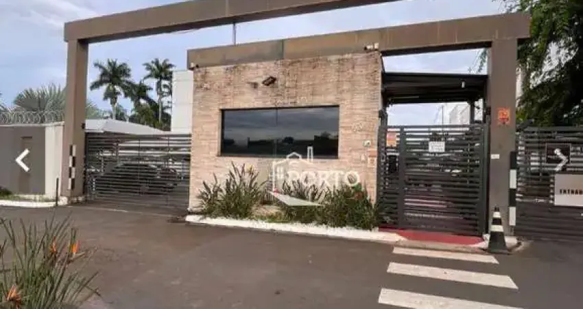 Apartamento 2 quartos à venda no bairro bongue em piracicaba