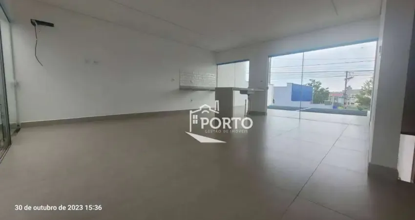 Casa com 3 dormitórios à venda, 180 m² - são vicente - piracicaba/sp