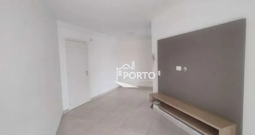 Apartamento 2 quartos à venda ou aluguel no bairro paulicéia em piracicaba