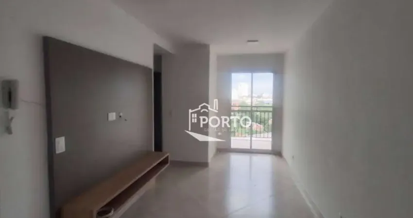 Apartamento 2 quartos à venda ou aluguel no bairro Paulicéia em Piracicaba