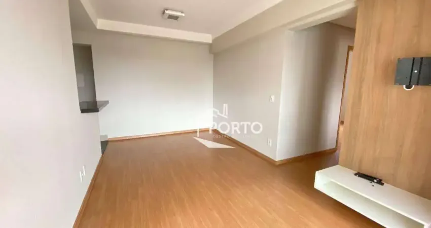 Apartamento 2 quartos para alugar no bairro alto em piracicaba