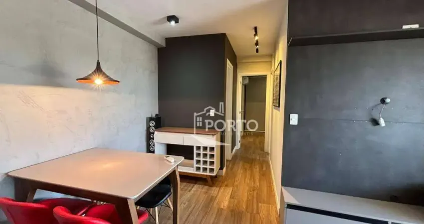 Apartamento 2 quartos para alugar no bairro Vila Independência em Piracicaba