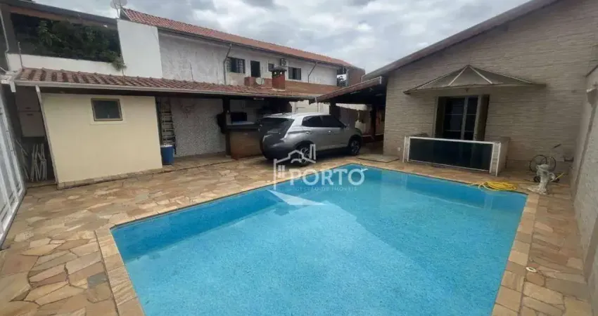 Casa com 2 quartos à venda no Santa Rosa, Piracicaba