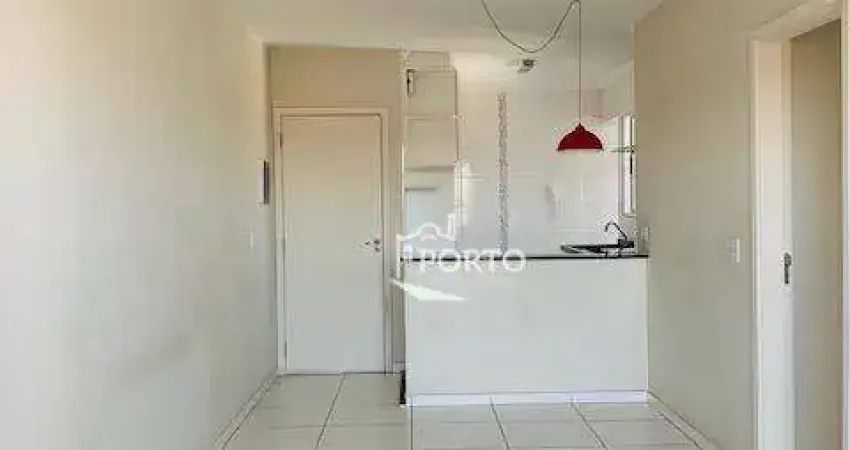 Apartamento 3 quartos à venda no edifício New Garden no bairro Jardim Caxambu em Piracicaba