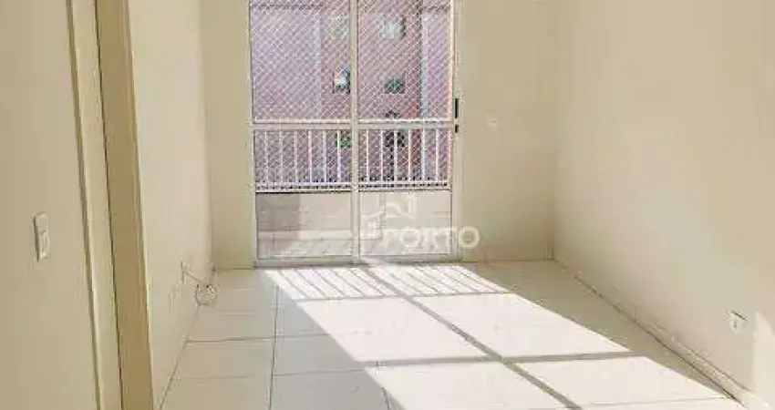 Apartamento 3 quartos à venda ou aluguel no bairro jardim caxambu em piracicaba