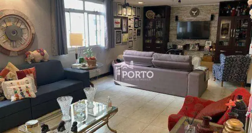 Apartamento com 3 quartos à venda no Alto, Piracicaba