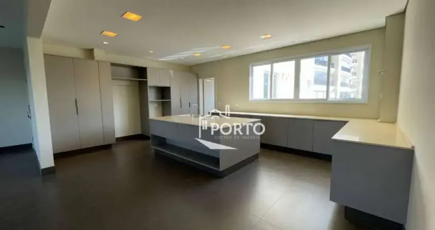 Apartamento com 3 suítes à venda, 236 m² - Centro - Piracicaba/SP