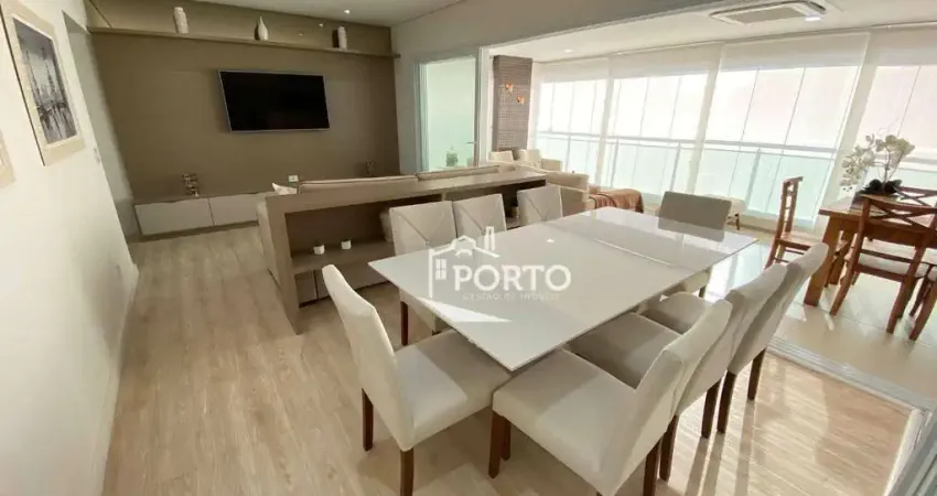 Apartamento com 4 quartos à venda no Alto, Piracicaba 