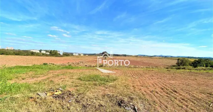Área rural à venda no bairro jardim parque jupiá em piracicaba