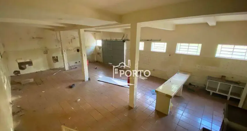 Salão para alugar, 120 m² - São Dimas - Piracicaba/SP