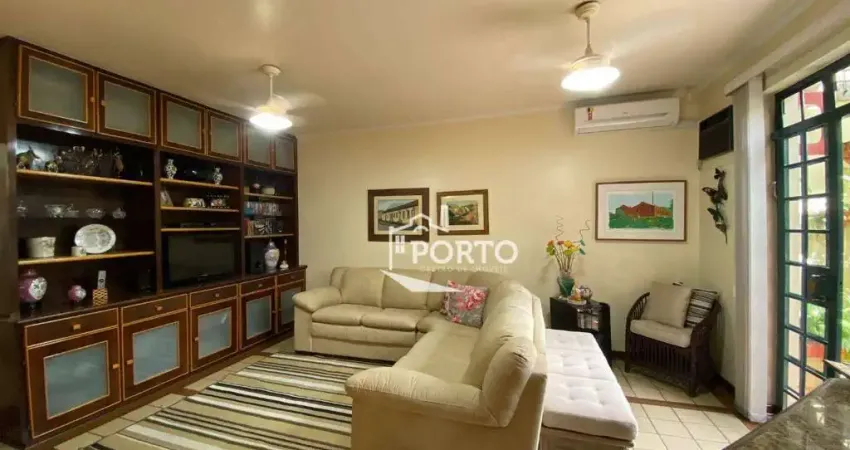 Casa com 3 quartos à venda no Alto, Piracicaba