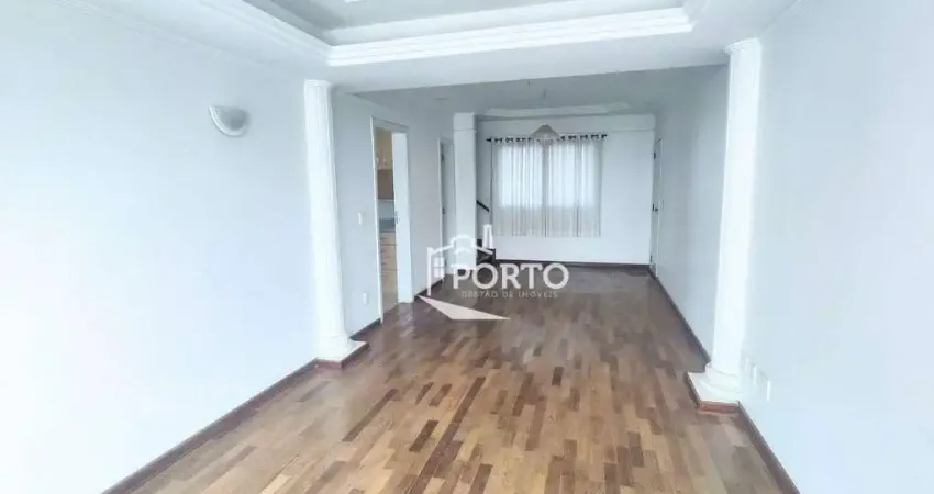 Apartamento 2 quartos para alugar no bairro centro em piracicaba