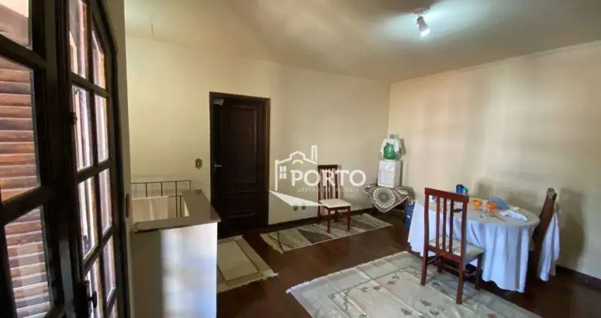 Casa comercial com 2 salas à venda no Centro, Piracicaba 