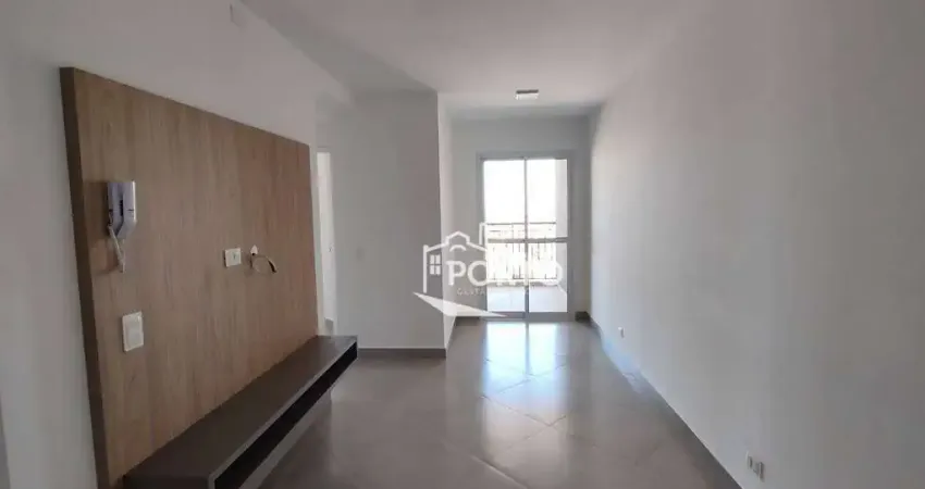 Apartamento 2 quartos para alugar no bairro paulicéia em piracicaba