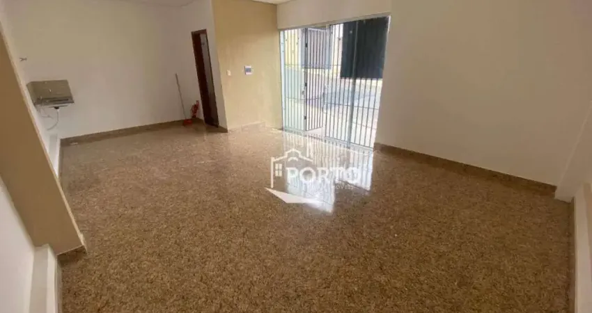 Sala para alugar - Alto - Piracicaba