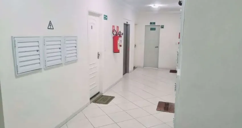 Apartamento com 3 dormitórios para alugar, 101 m² por R$ 4.300,00 - Vila Guilhermina - Praia Grande/SP