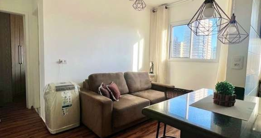 Apartamento com 1 dormitório à venda, 33 m² por R$ 235.000,00 - Aviação - Praia Grande/SP