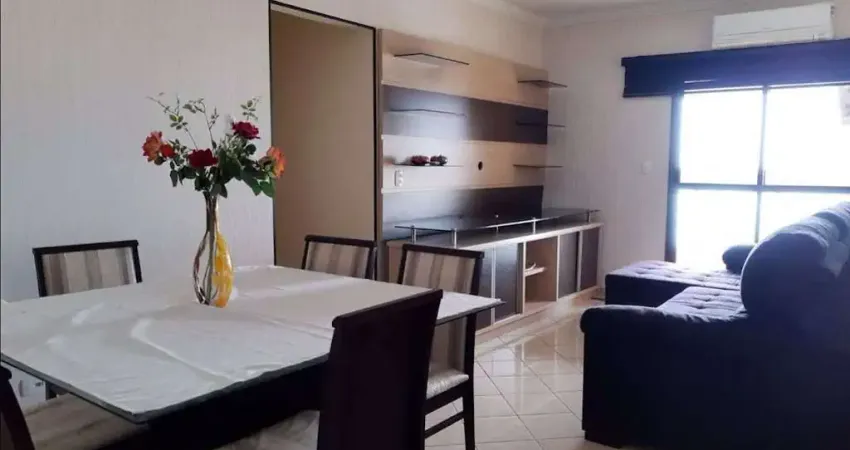 Apartamento com 2 dormitórios, 80 m² - venda por R$ 530.000,00 ou aluguel por R$ 3.500,00 - Aviação - Praia Grande/SP