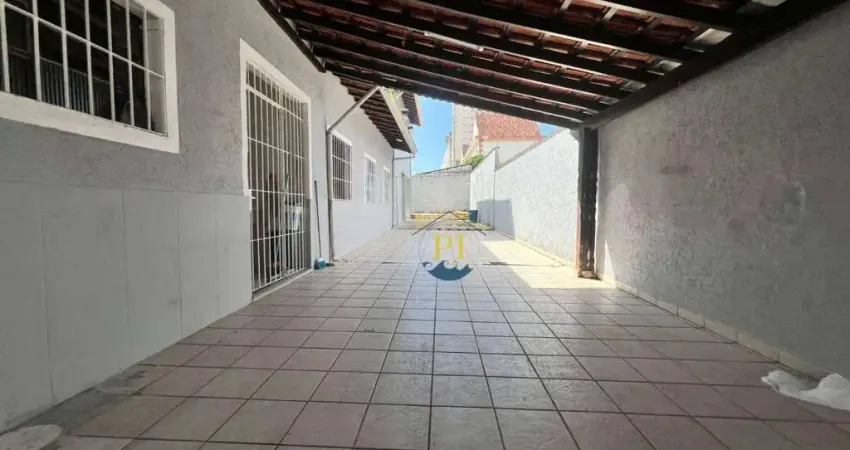 Casa à venda, 178 m² por R$ 720.000,00 - Jardim Imperador - Praia Grande/SP