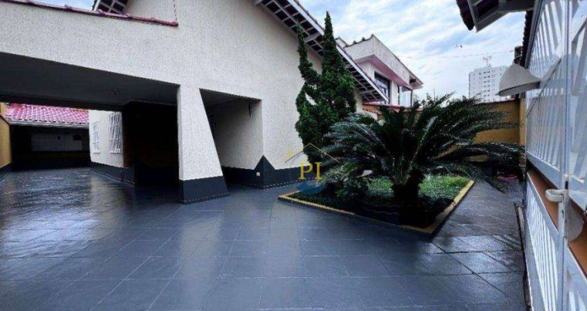 Casa à venda, 1 m² por R$ 850.000,00 - Balneário Flórida - Praia Grande/SP