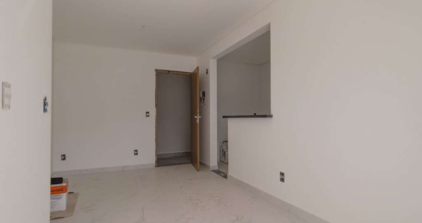 Apartamento Residencial à venda, Canto do Forte, Praia Grande - AP0598.