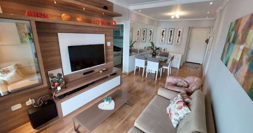 Apartamento Residencial à venda, Aviação, Praia Grande - AP0667.