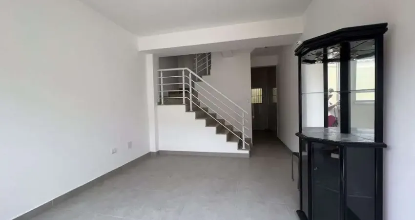 Casa com 2 dormitórios à venda, 67 m² por r$ 357.000,00 - jardim alice - praia grande/sp